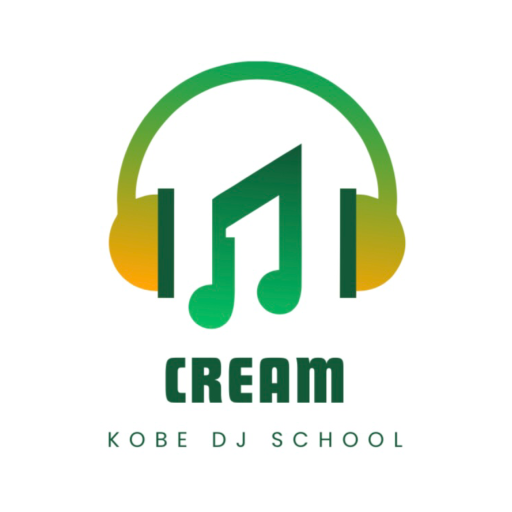 CREAM -KOBE DJ SCHOOL-